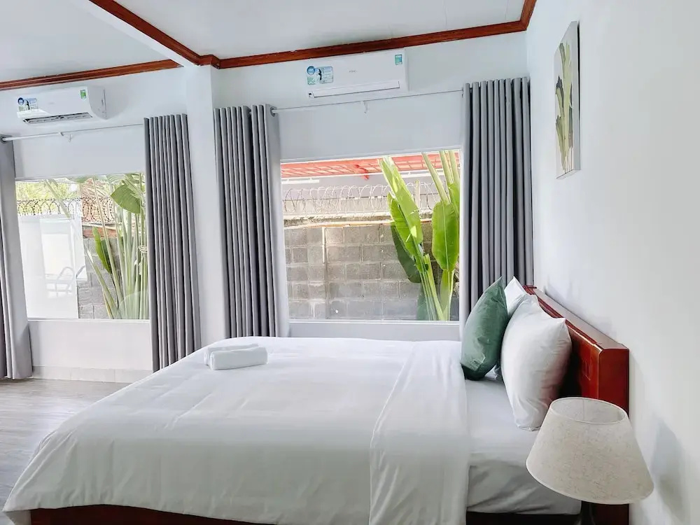 Inner Peace Homestay Phan Thiet