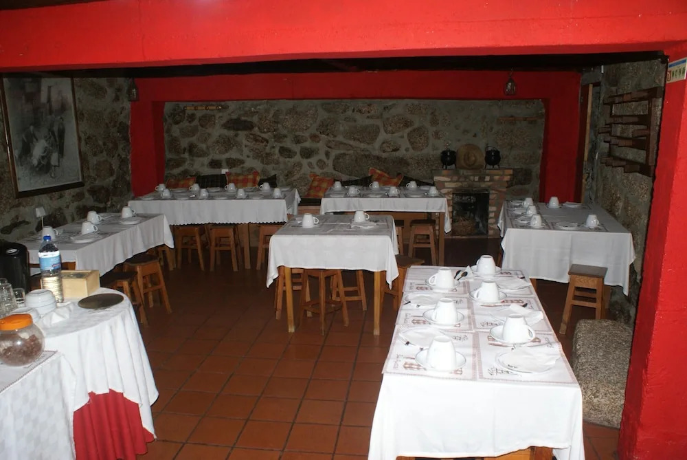 Apartment With 2 Bedrooms in Seia, With Furnished Terrace and Wifi - 2