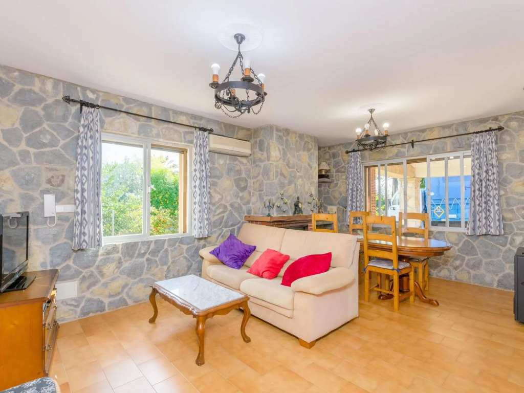 Vivienda Isabela - Villa for 5 People in Inca
