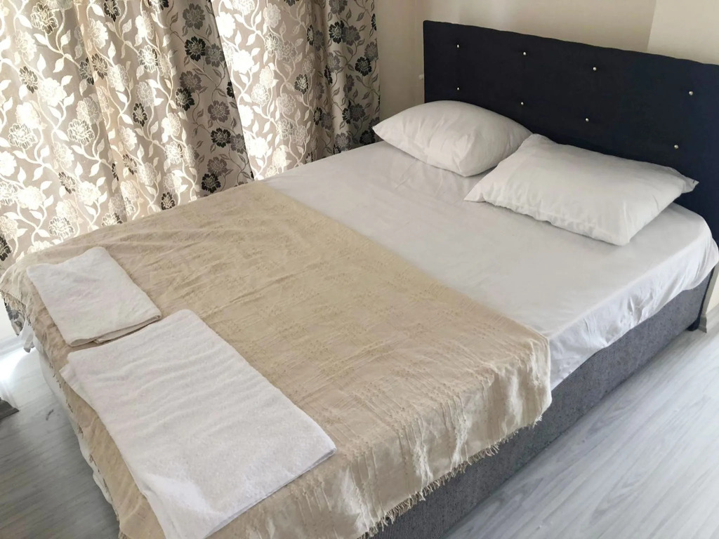 Gozde Suite Apart