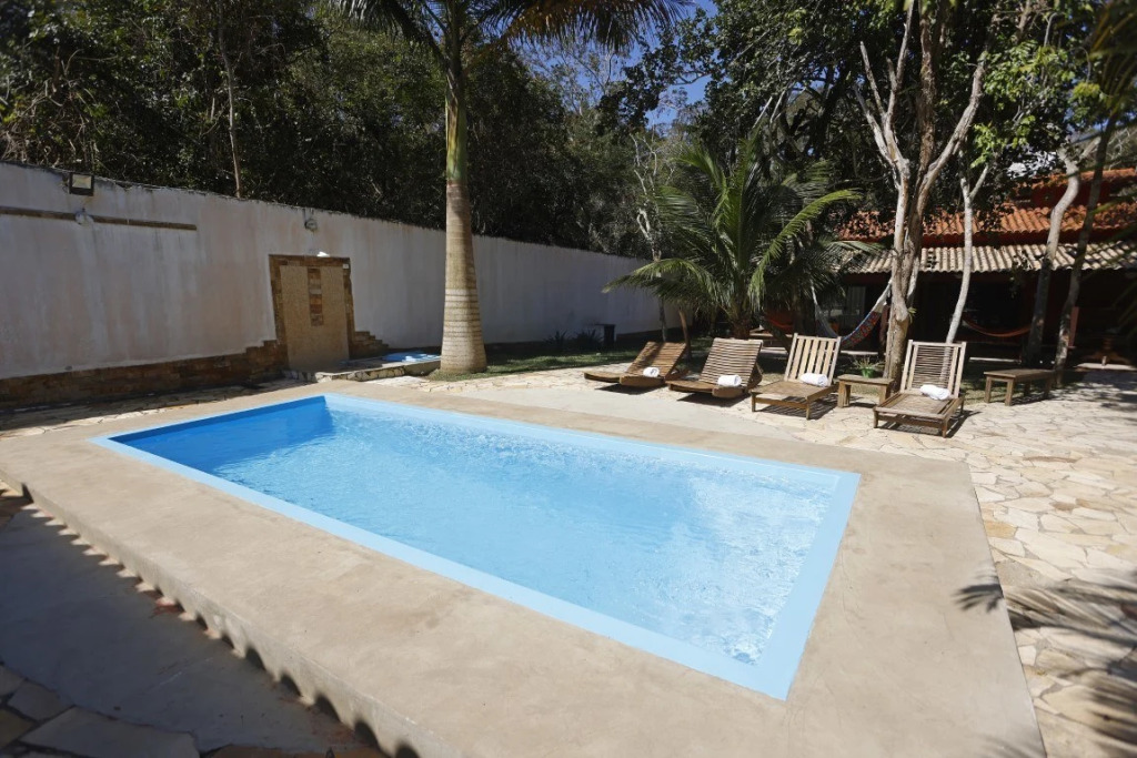 Eco Village Ferradura