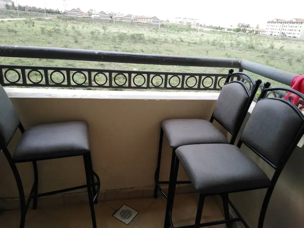 Johiz Casa JKIA
