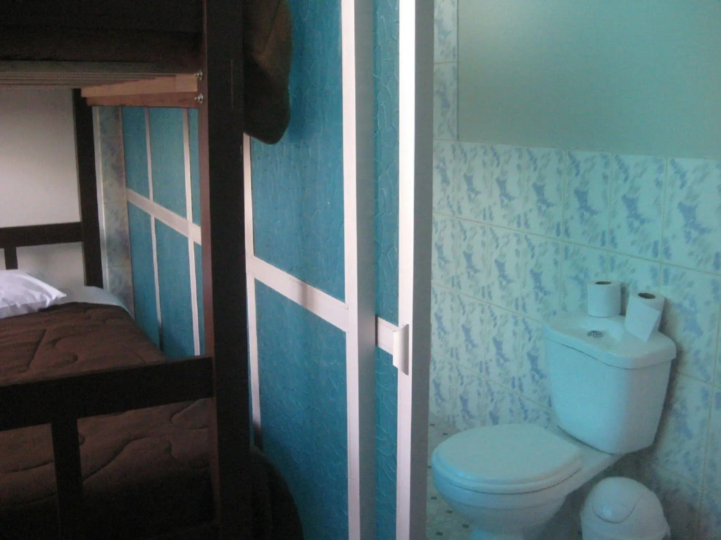 Mango Hostel B&B