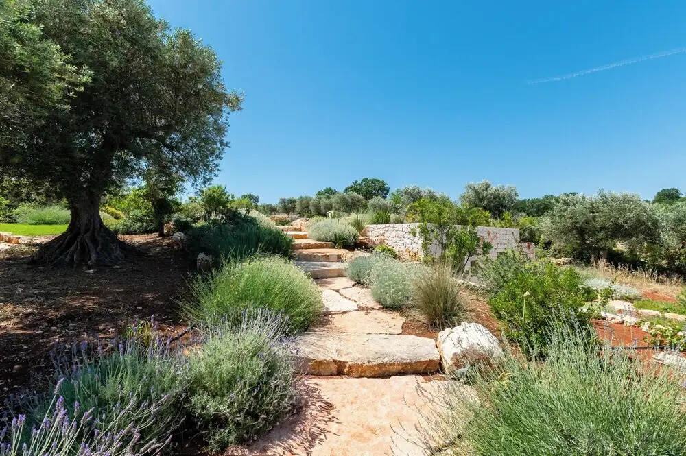 Trullo Pietra Rossa with Pool by Wonderful Italy