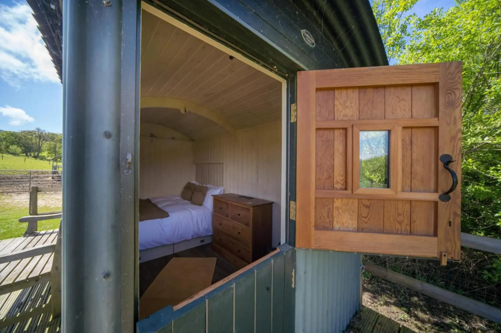 The Hut