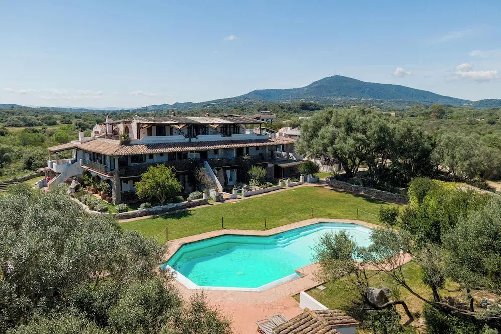 Casa dell'Artista by Wonderful Italy