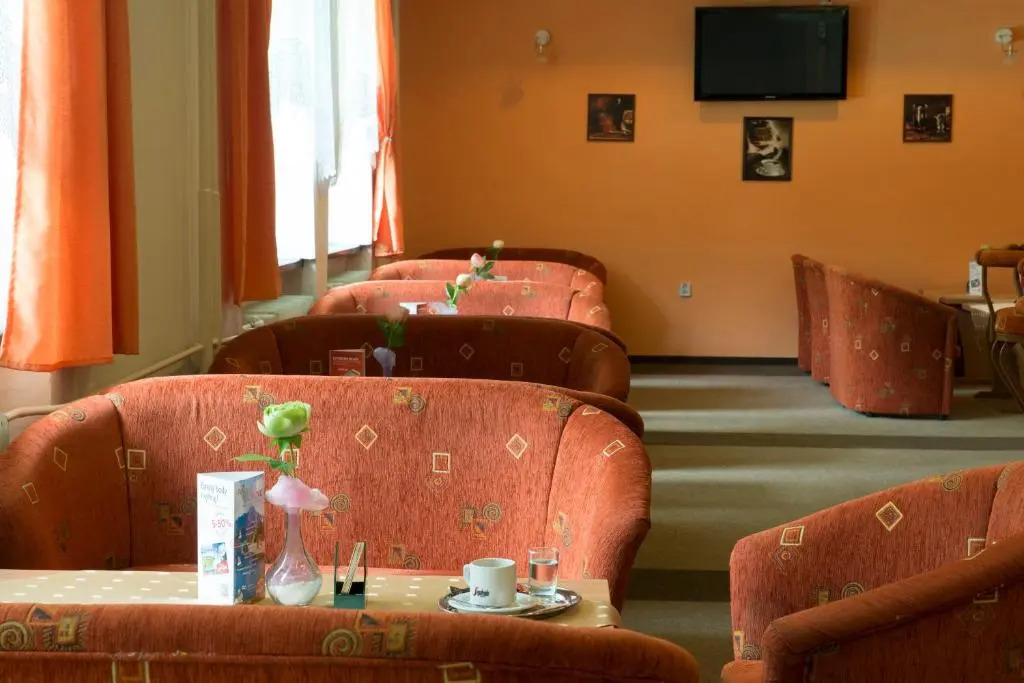 Hotel SOREA ĎUMBIER