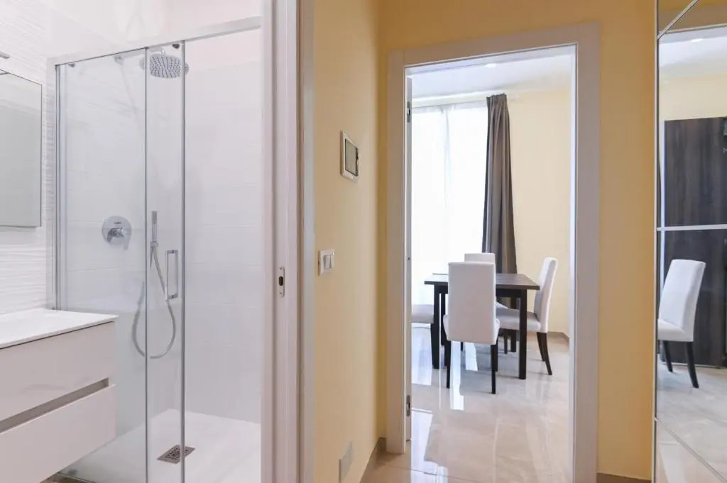 Luxury Residence Adria