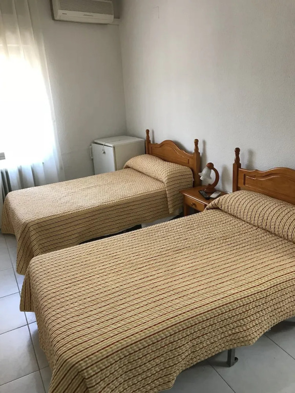 Pension Los Molinos