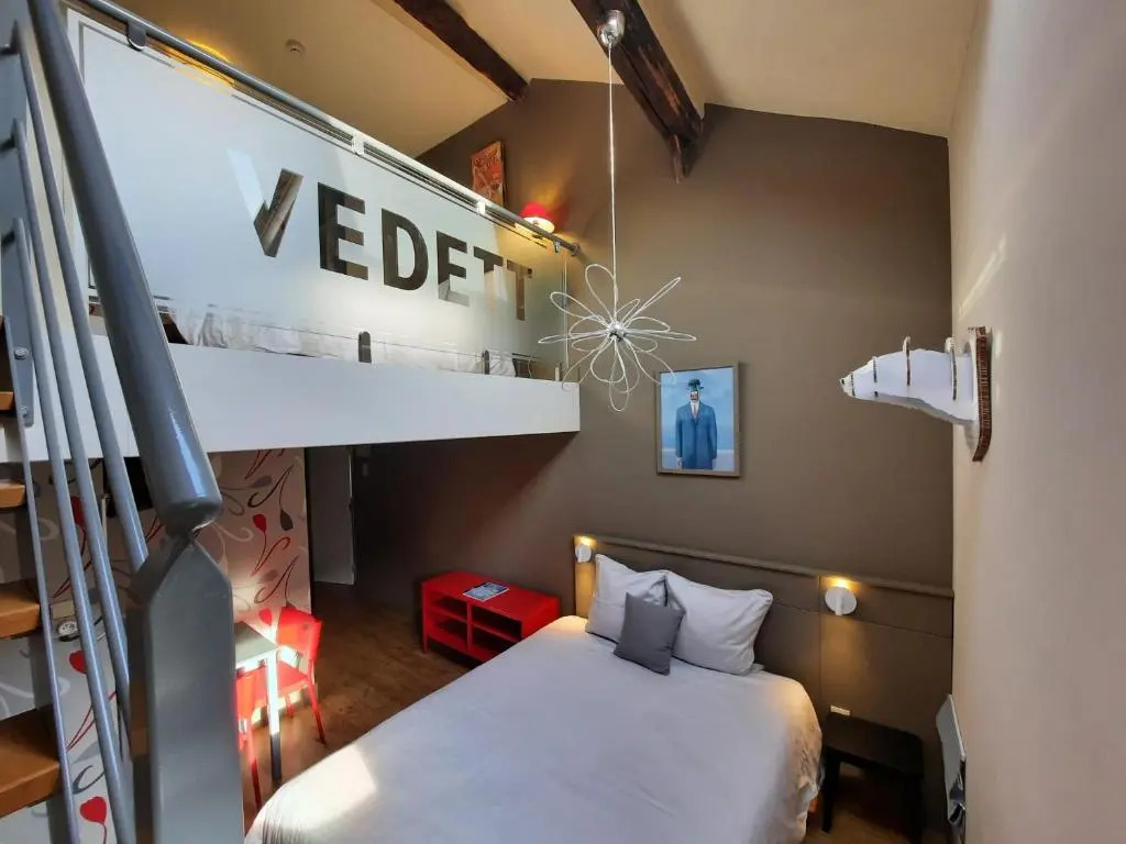 La Vieille Forge B&B