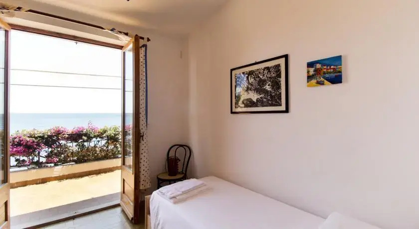 Front Beach House