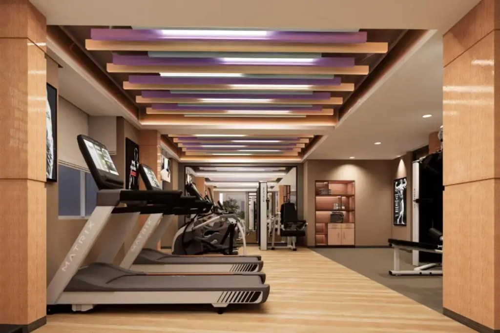 Vivanta Gurugram Sector 95A