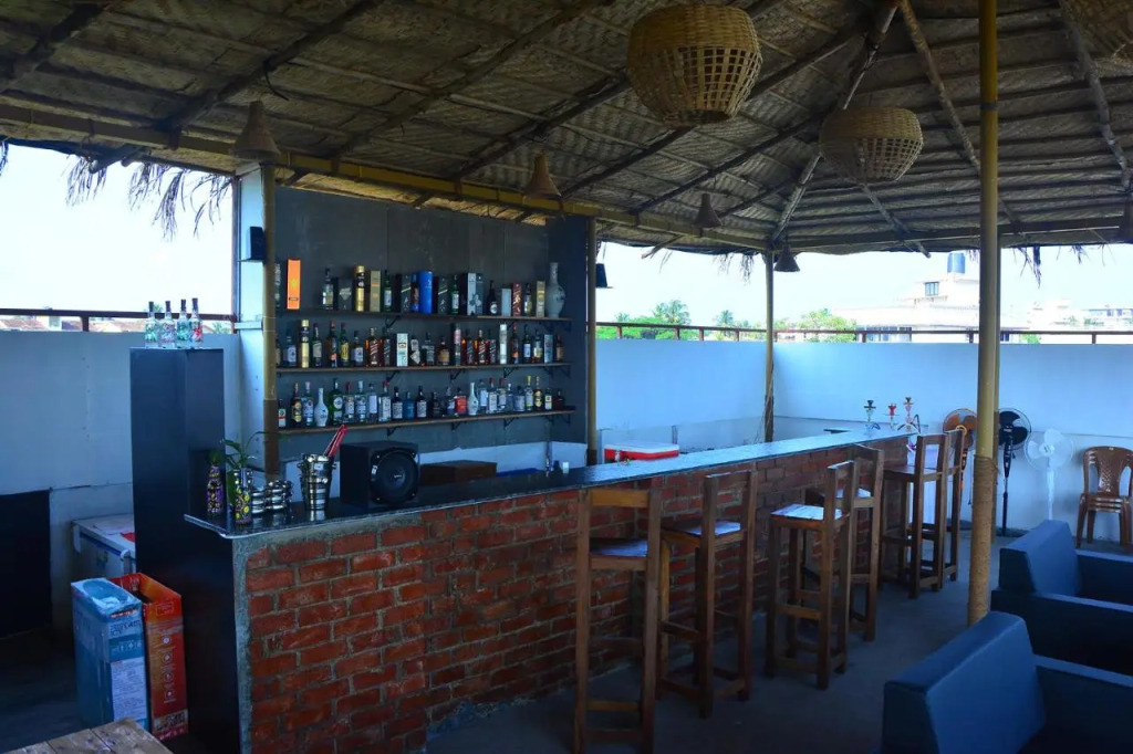 Hotel O Porvorim Near Mall De Goa