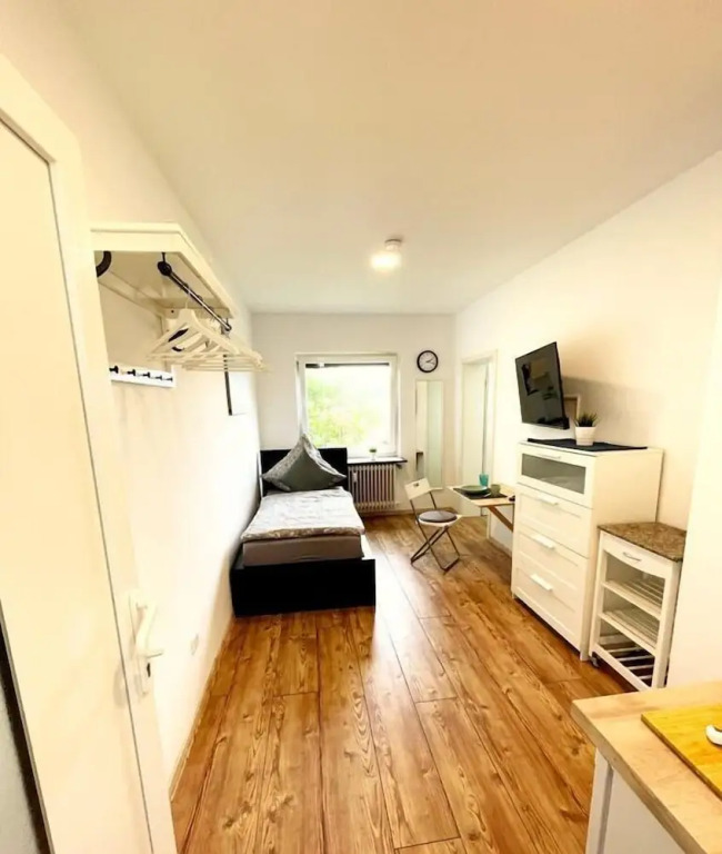 Ferienwohnungen AKH Home