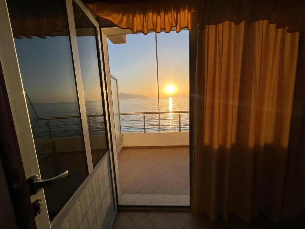 Hotel Jonufra