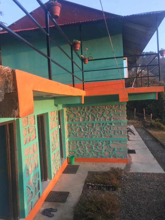 Sunrise Point Homestay