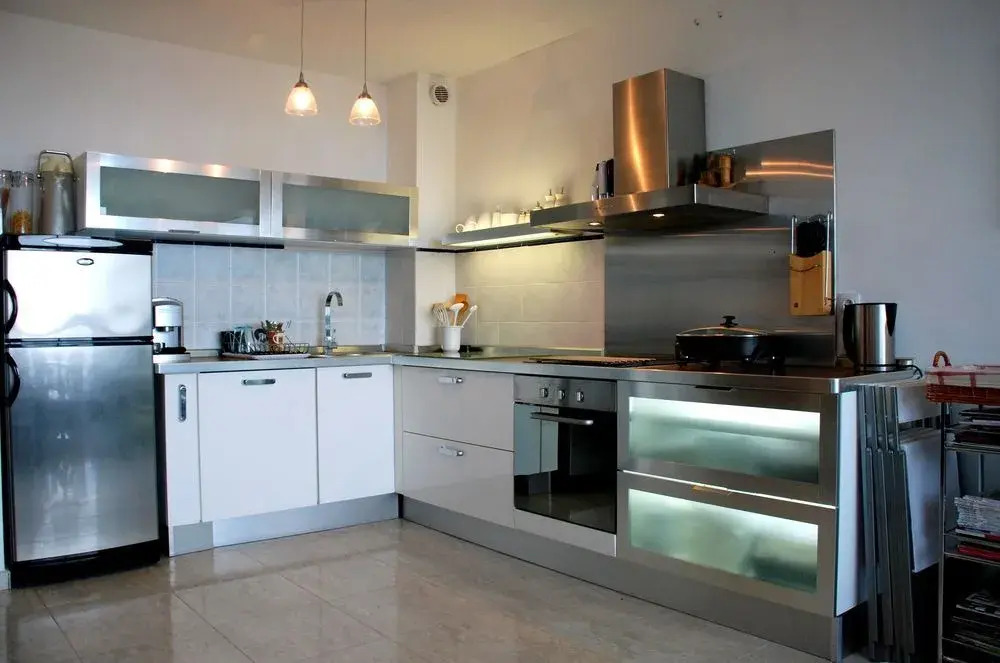 Baratero Vlas Marina Apartment