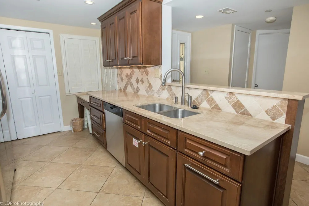 Inlet Reef 511 - 2 Br Condo