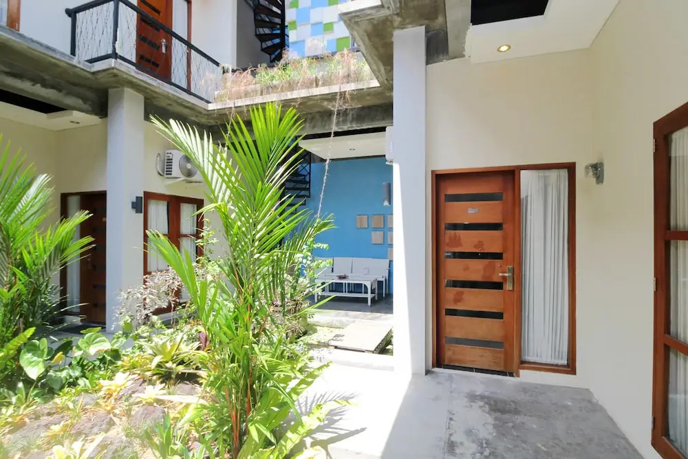 Airy Renon Tukad Barito Timur Satu 1 Bali