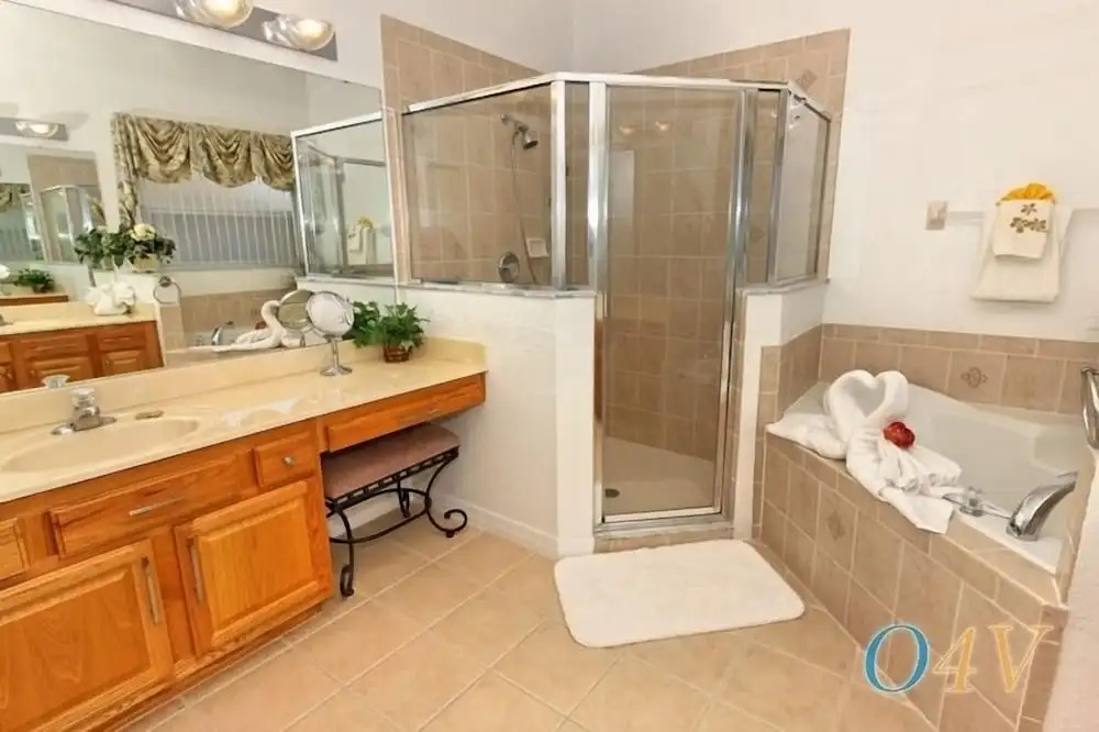 Ovm2696 - The Manor at West Haven - 5 Bed 4.5 Baths Villa