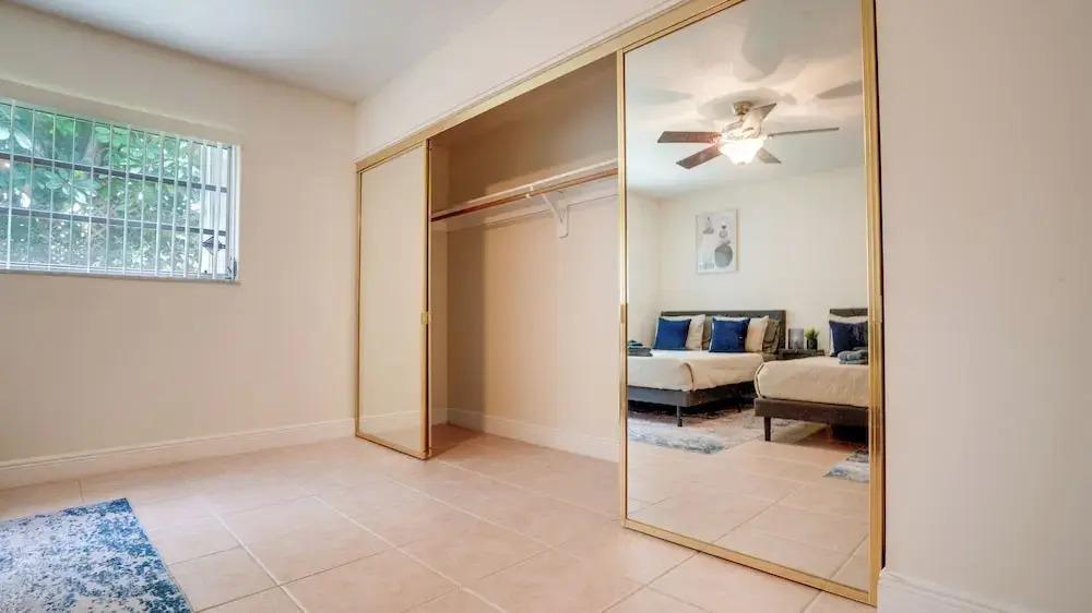 Serene 1BR Haven Fort Lauderdale