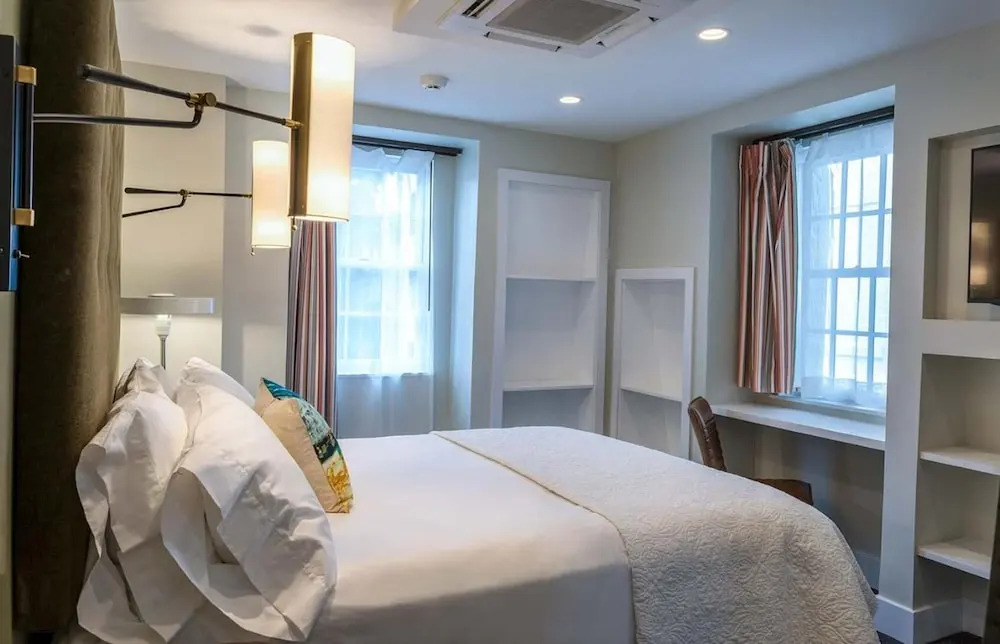Inn On Camac