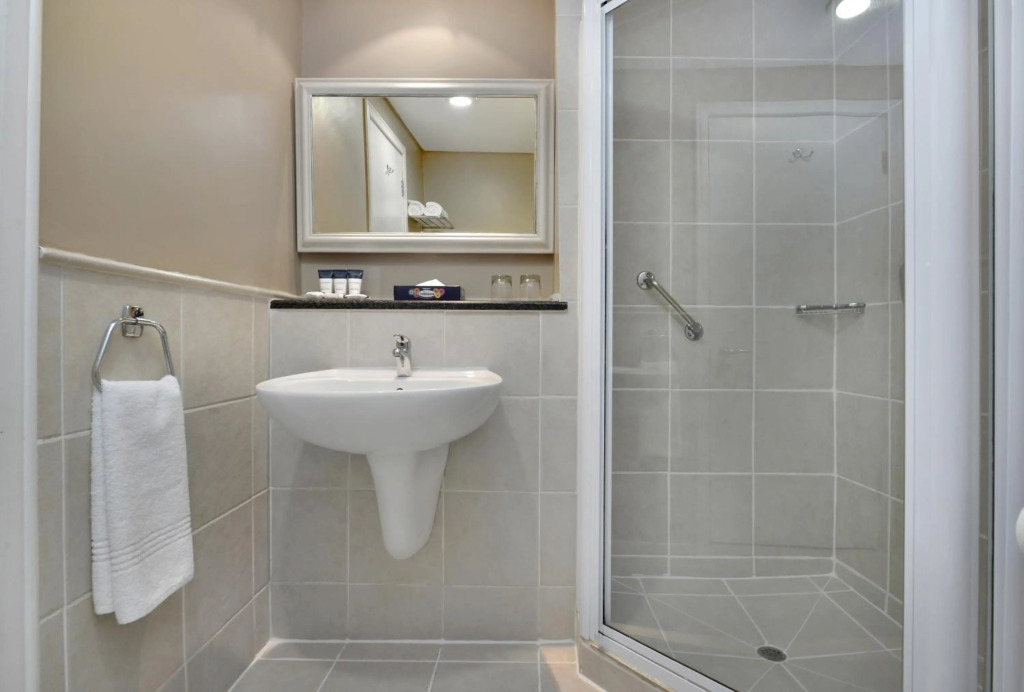 Protea Hotel by Marriott Nelspruit