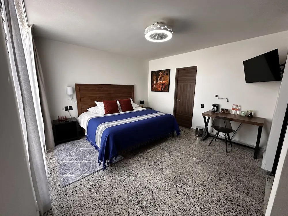 Casa Sofía Hotel Boutique