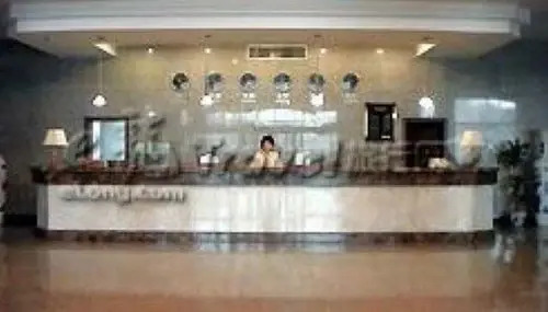 Jun Sheng Hotel
