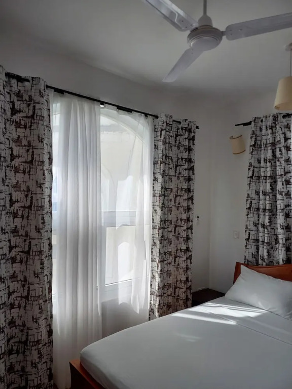 Tembo Beach Cottage , Ocean Beach Drive