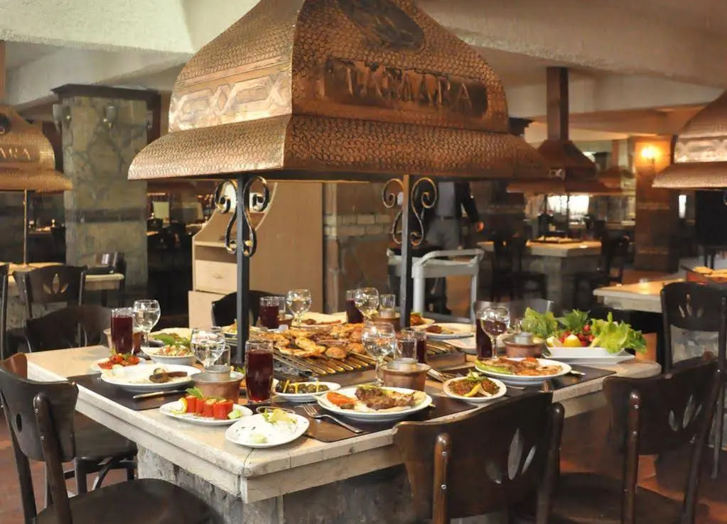 Tamara Business Otel
