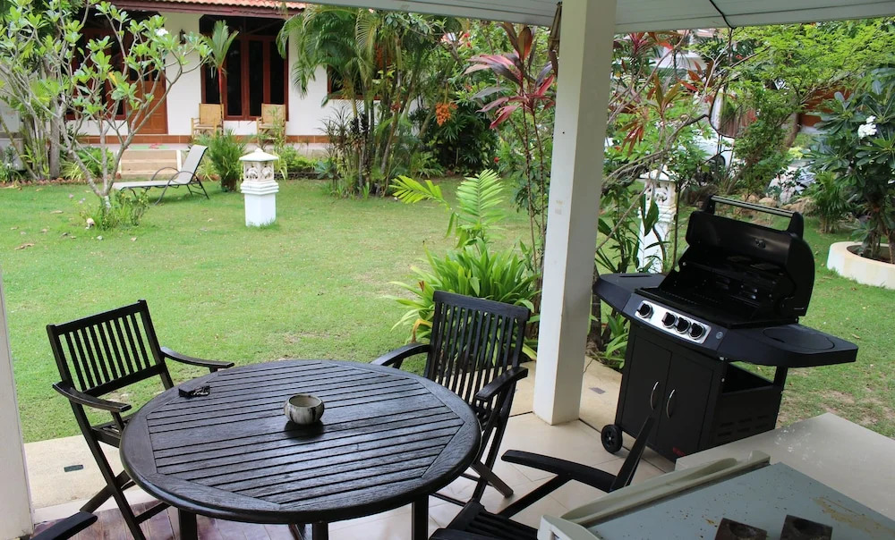 The Mayan Apartment