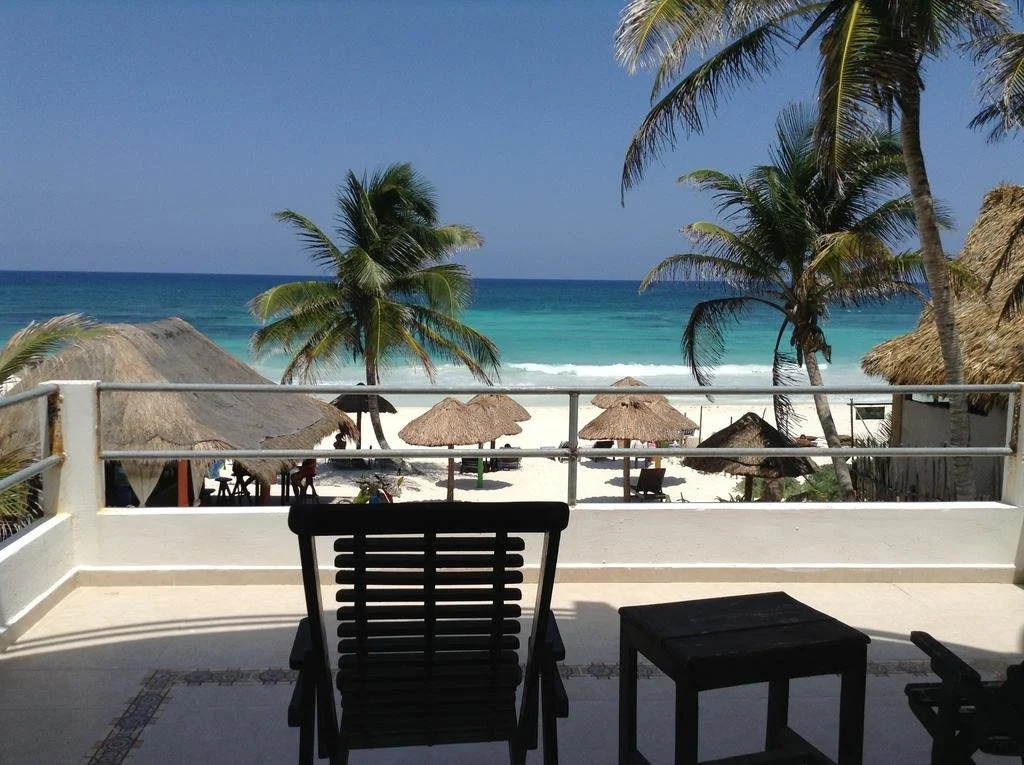 Parayso Beach Hotel
