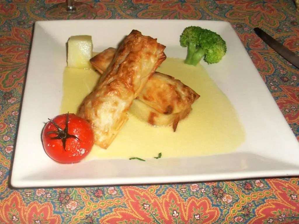 Hôtel Restaurant Le Schlossberg