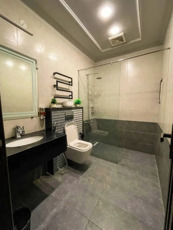 Vintage Luxury Hotel