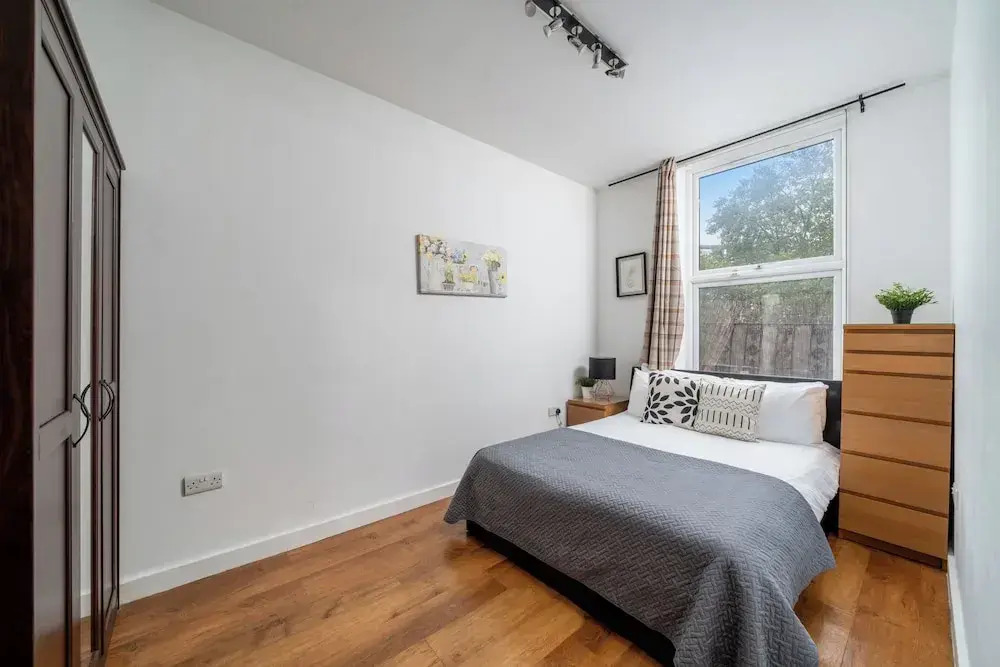 Skyvillion - 2 Bed Apartment In Ladbroke Grove