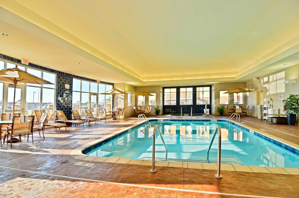 Holiday Inn Express & Suites - Williston by IHG