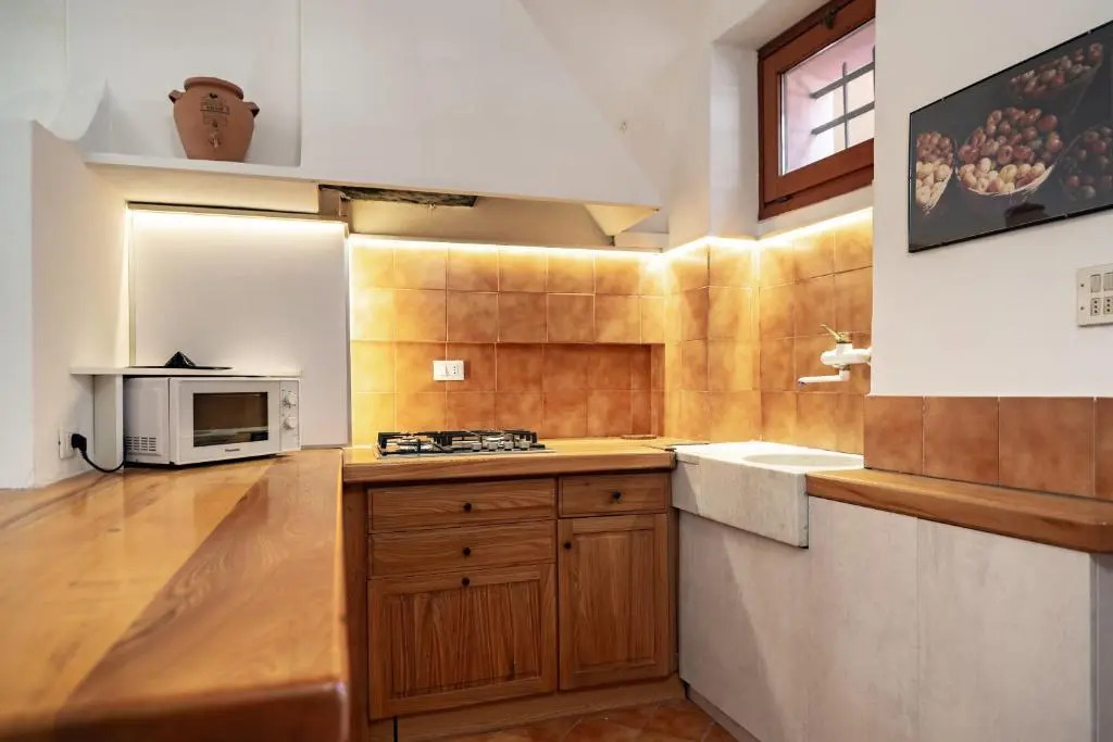 Casa Isabella 100 mt dal Mare