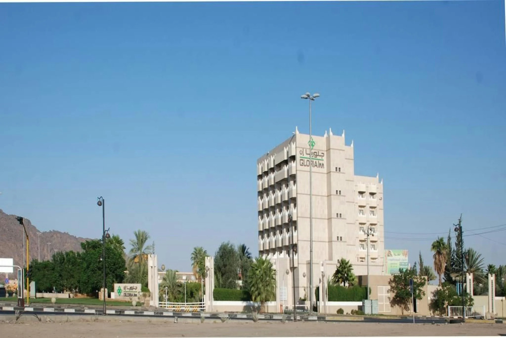 Al Rabea Hotel