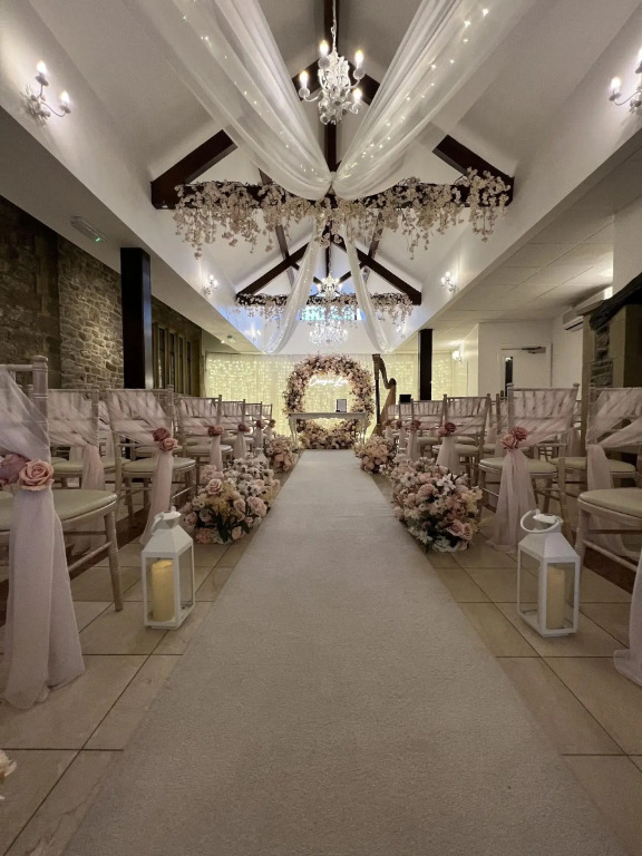 The Stirk House Hotel