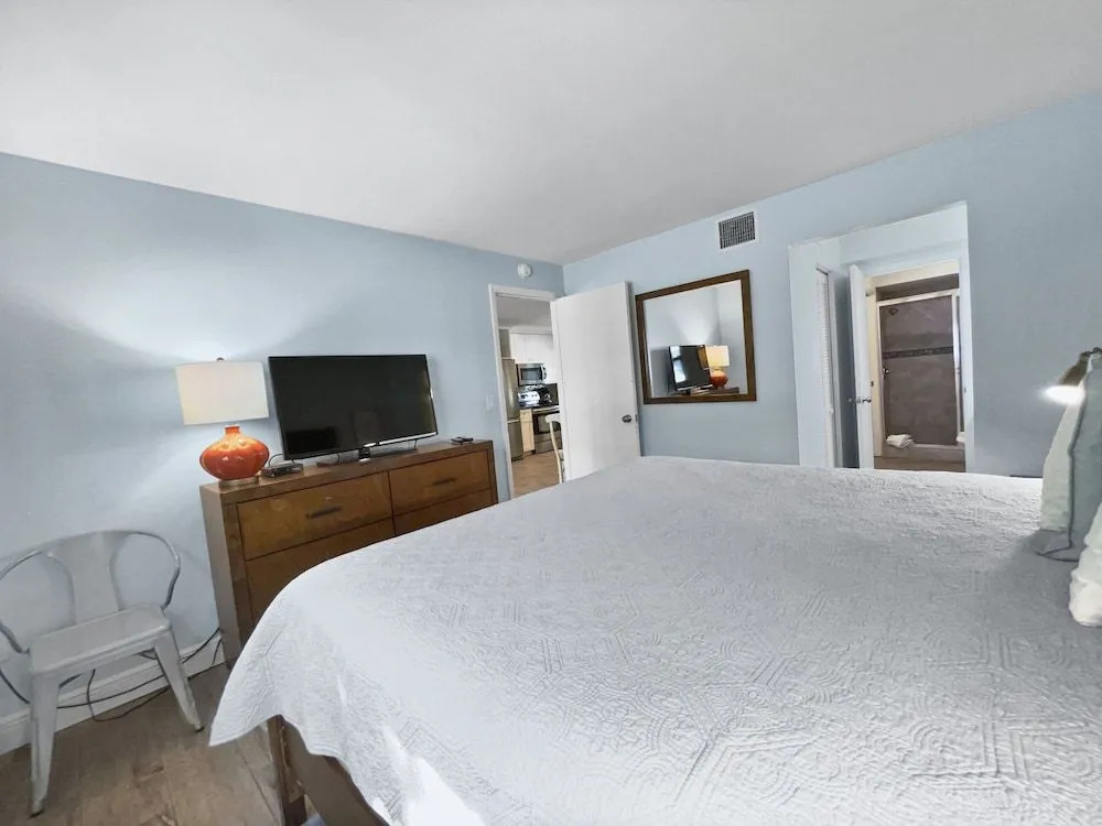 Sand Castle Suites