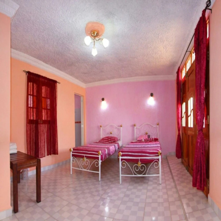 Hostal Casal