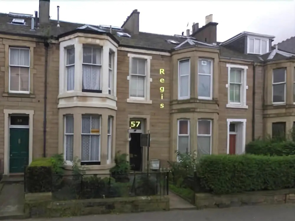 Regis Guest House