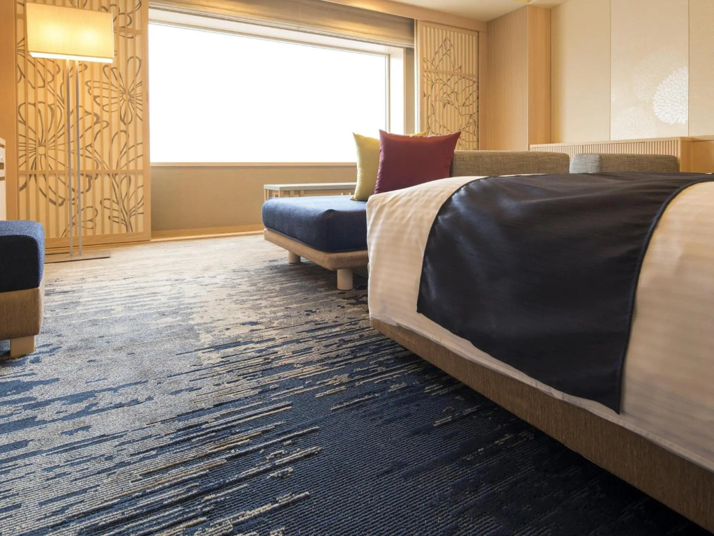 Urayasu Brighton Hotel Tokyo Bay