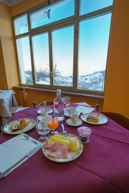 Hotel Skilift