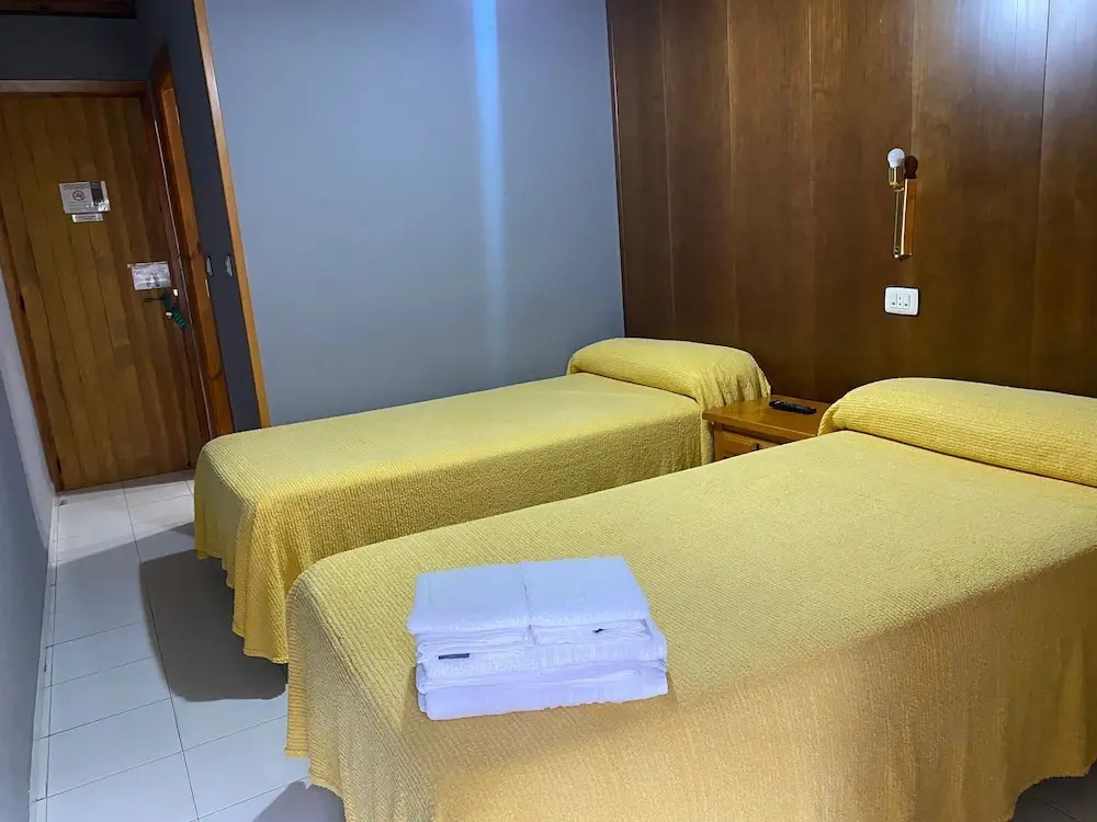Hostal Los Valles