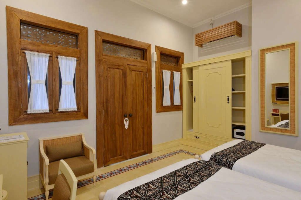 ZEN Premium Prawirotaman 2