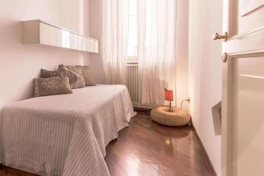 Trastevere Design Flat