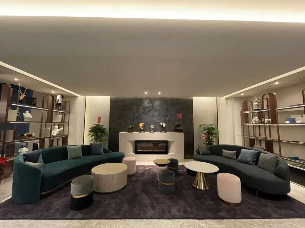 Tenz Go Hotel