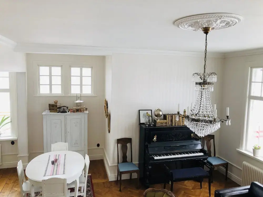 Solbacken Bed & Breakfast